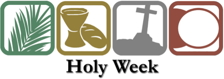 Holy Week