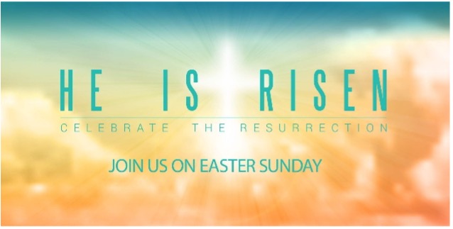Easter Celebration Services