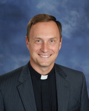 Rev. Martin J. Kaufmann