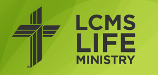 LCMS Life Missionary logo