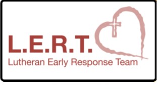 Lutheran Early Response Team