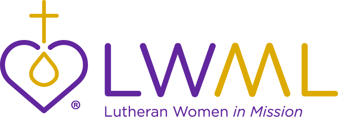 Lutheran Women’s Missionary League